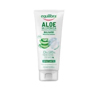 Odżywki do włosów - EQUILIBRA Naturale Odżywka aloesowa do włosów 200ml Beauty Formulas - miniaturka - grafika 1