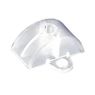 Pokrycia dachowe - Podkładka dystansowa Sinus - 20 sztuk - miniaturka - grafika 1