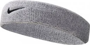 Nike Nike Swoosh opaska na głowę 051 (NNN07-051) - 23680 - Ozdoby do włosów - miniaturka - grafika 1