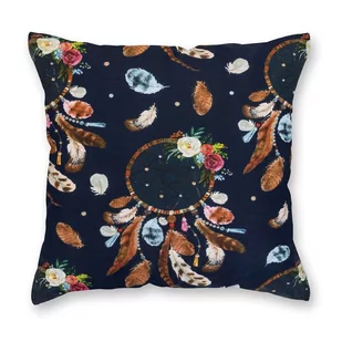 ŚWIAT SYPIALNI Poszewka Bawełnian Jasiek Belluno 70 Sny 40x40 - Poszewki na poduszki - miniaturka - grafika 1