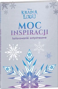 Moc inspiracji - Rozwój osobisty - miniaturka - grafika 1