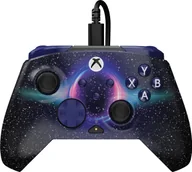 Kontrolery gier na PC - Turtle Beach controller Rematch Advanced Xbox, Dark Cosmos - miniaturka - grafika 1