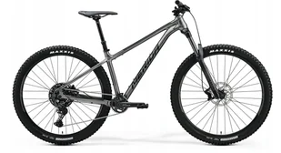 Rower górski Merida BIG.TRAIL 500 L(17) SILK GUNMETAL GREY(BLACK) - Rowery - miniaturka - grafika 1
