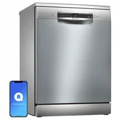 Zmywarki - Bosch SMS4HAI48E - miniaturka - grafika 1