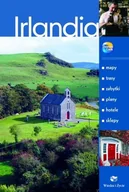 Przewodniki - Irlandia - miniaturka - grafika 1