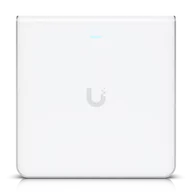 Routery - Access Point Ubiquiti U6-Enterprise-IW 2,4 GHz | 5 GHz | 6 GHz 4800 Mbps 802.11a/b/g/n/ac/ax - miniaturka - grafika 1