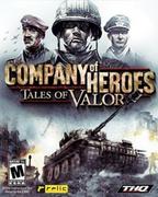 Gry PC Cyfrowe - Company of Heroes: Tales of Valor PC - miniaturka - grafika 1