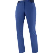 Spodnie sportowe damskie - SPODNIE DAMSKIE SALOMON WAYFARER W C18613 - miniaturka - grafika 1