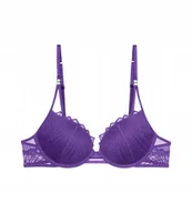 Biustonosze - Biustonosz Triumph That Night in Vegas WHU push-up 85D - miniaturka - grafika 1