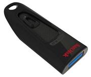 Pendrive - SanDisk Cruzer Ultra 16GB USB 3.0 - miniaturka - grafika 1