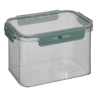 Pojemniki kuchenne - Hermetyczny pojemnik na żywność PP NEO z datownikiem, 2500 ml - miniaturka - grafika 1