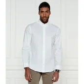 Koszule męskie - Calvin Klein Koszula | Regular Fit - miniaturka - grafika 1