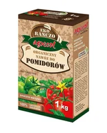 Nawozy ogrodnicze - Agrecol Sp z o.o ORGANICZNY NAWÓZ DO POMIDORÓW 1KG 713 - miniaturka - grafika 1