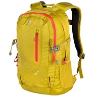 Plecaki - Plecak turystyczny Alpinus Teide 24L zielony - miniaturka - grafika 1