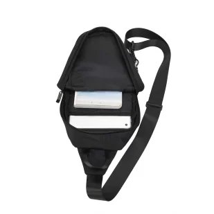 Torebka na ramię SKECHERS CORNELL BODYBAG - Plecaki szkolne i tornistry - miniaturka - grafika 6