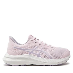 Buty do biegania Asics Jolt 4 1012B421 Różowy - Buty sportowe damskie - miniaturka - grafika 1
