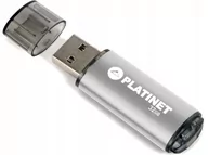 Pendrive - Platinet AX-Depo 32GB (PMFA32) - miniaturka - grafika 1