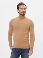 Swetry męskie - Golf Tommy Hilfiger - miniaturka - grafika 1