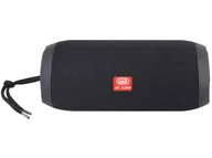 Power audio - Trevi XR 84 Plus Czarny 5 W - miniaturka - grafika 1