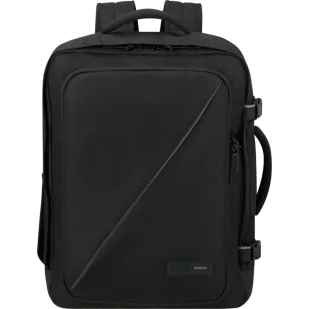 American Tourister Plecak takie 2 cabin CASUAL BACKPACK M - Plecaki - miniaturka - grafika 1