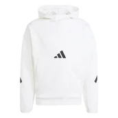 Bluzy męskie - bluza adidas Z.N.E. HD JF2454 - miniaturka - grafika 1