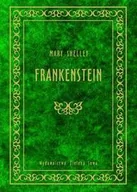 Horror, fantastyka grozy - Frankenstein - miniaturka - grafika 1