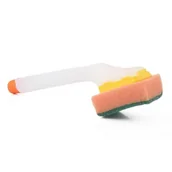 Ściereczki, gąbki, czyściki - Myjka do naczyń Pucuś - miniaturka - grafika 1