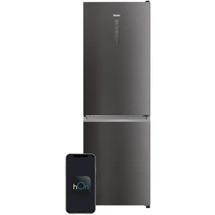 Lodówka Haier HDW3618DNPD - Lodówki - miniaturka - grafika 1