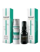 Zestawy kosmetyków damskich - Zestaw Do Cery Trądzikowej I Wrażliwej 2 - miniaturka - grafika 1