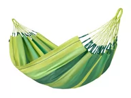 Hamaki - Hamak jednoosobowy Modesta, zielony MOH14-2 - miniaturka - grafika 1