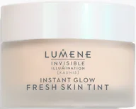 Serum do twarzy - Lumene LUMENE Invisible Illumination Serum Tonujące Medium Słoik 30ml LU-8468 - miniaturka - grafika 1