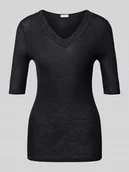 Bielizna nocna - Bluzka z rękawem o dł. 1/2 - miniaturka - grafika 1