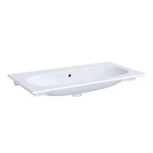 Geberit Acanto B90 - Umywalki - miniaturka - grafika 1