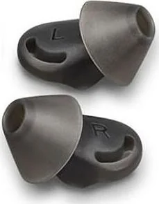 Plantronics Wkładki Spare do VOY6200 czarne - Akcesoria do słuchawek - miniaturka - grafika 1