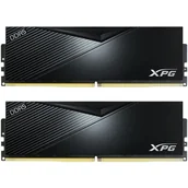 Pamięci RAM - ADATA XPG Lancer DDR5 5200 DIMM 32GB (2x16) CL38 AX5U5200C3816G-DCLABK - miniaturka - grafika 1