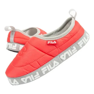Kapcie damskie Fila Comfider wsuwane [FFW0227.40062]-38 - Kapcie damskie - miniaturka - grafika 1