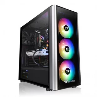 Thermaltake Level 20 (CA-1M7-00M1WN-00) - Obudowy komputerowe - miniaturka - grafika 1