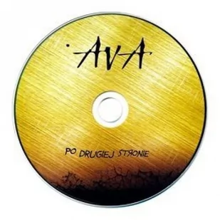 AvA - Po drugiej stronie - Nośniki danych - miniaturka - grafika 2