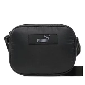 Torby sportowe - Saszetka Puma Core Pop Cross Body Bag 079471 01 Puma Black - grafika 1