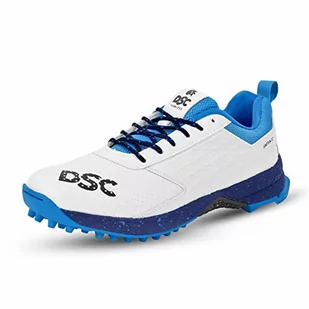DSC Jaffa 22 męskie buty do krykieta - Baseball, krykiet, palant - miniaturka - grafika 1