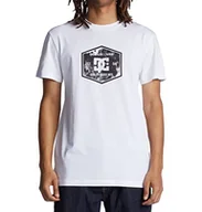 Koszulki męskie - Quiksilver Męska bluzka z łańcuszkiem Link TSS (1 opakowanie) - miniaturka - grafika 1