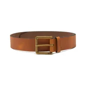 Paski - BOSS BLACK Skórzany pasek Joris - miniaturka - grafika 1