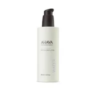 Balsamy i kremy do ciała - AHAVA Ahava Deadsea Water Mineral Body Lotion 250 ml - miniaturka - grafika 1