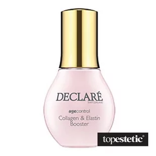 Declare Declare Collagen And Elastin Booster Booster z kolagenem i elastyną 50ml - Serum do twarzy - miniaturka - grafika 1