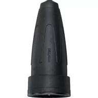 Gniazdka elektryczne - Merten Gniazdo Przenośne Gumowane Schuko 16A/250V 174091 - miniaturka - grafika 1