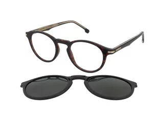 Carrera CA 297/CS 086/UC - Okulary korekcyjne, oprawki, szkła - miniaturka - grafika 1