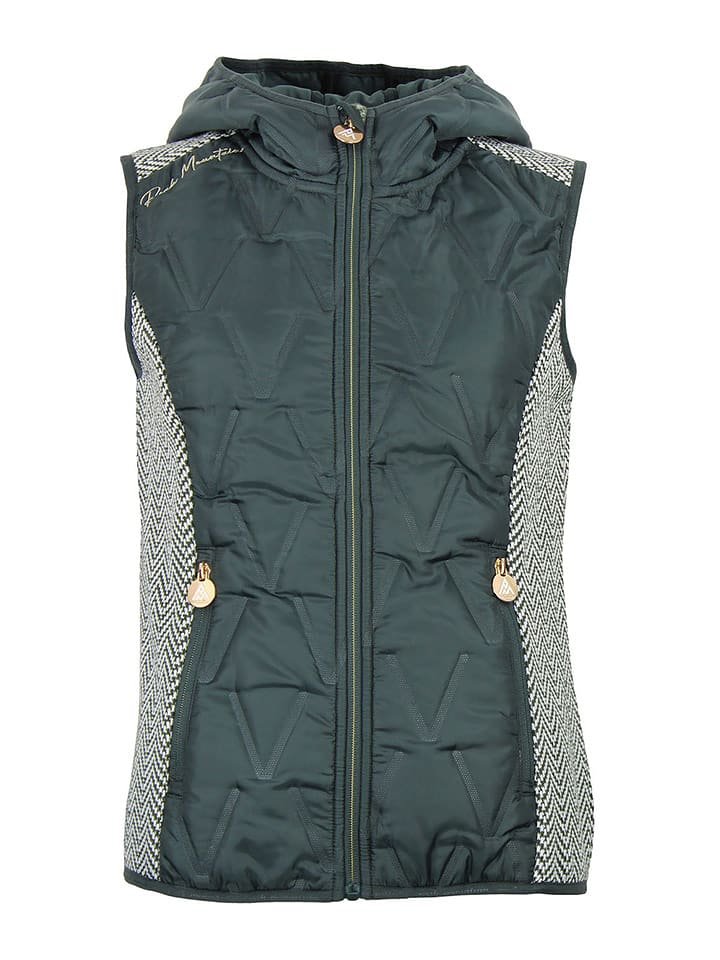 Peak Mountain Kamizelka polarowa 