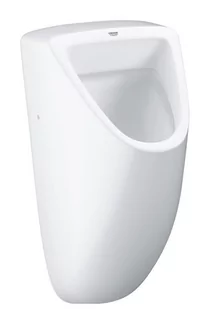 GROHE 39438000 Bau Ceramic Urinal conc.inlet - Pisuary - miniaturka - grafika 1