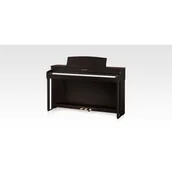Instrumenty klawiszowe - Kawai CN 301 R pianino cyfrowe palisander mat - miniaturka - grafika 1