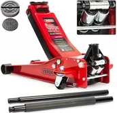 Podnośniki - Verda Podnośnik Hydrauliczny Niskoprofilowy 3T SN9315 - miniaturka - grafika 1